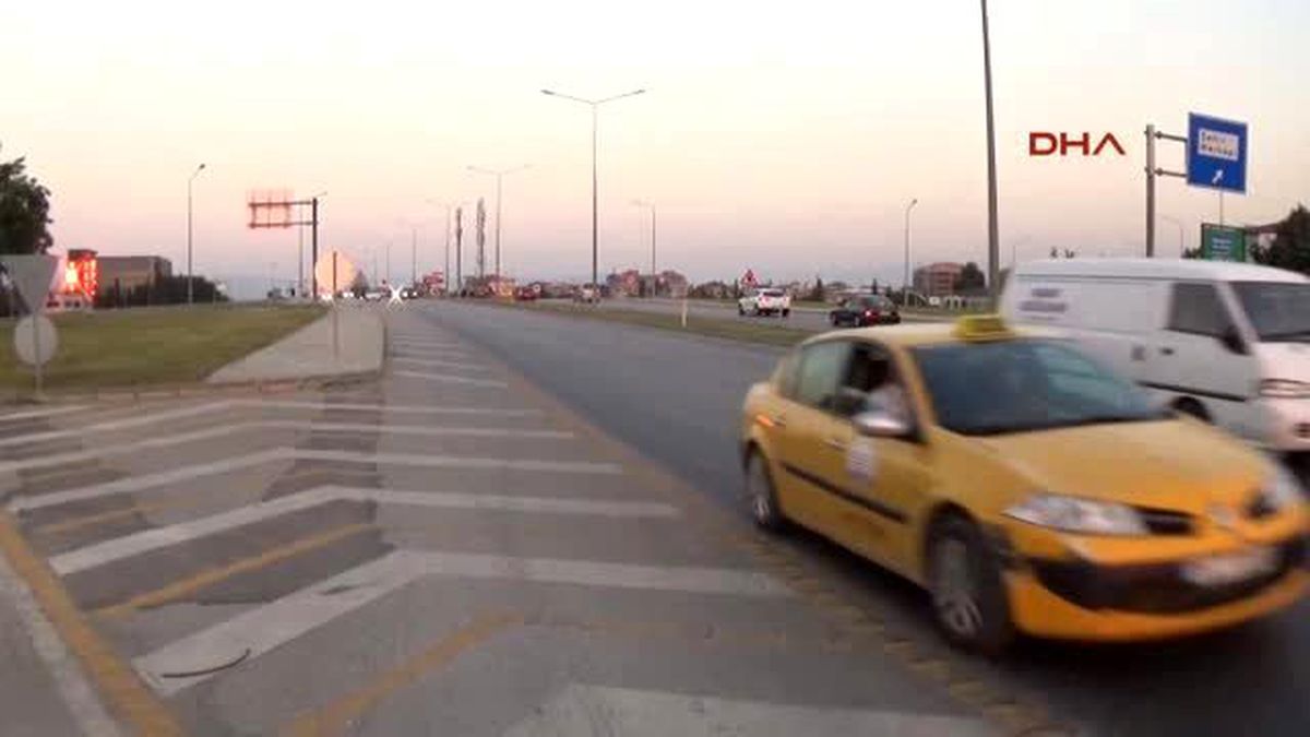 İnegöl 3'ncü Kolordu Komutanı Orgeneral Öztürk Gözaltına Alındı