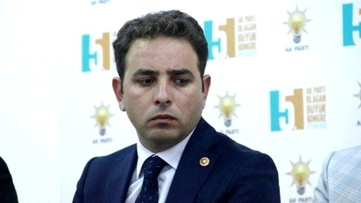 İshak Gazel: Alçakça ve Haince Yapılan Bu Girişimi Lanetliyorum