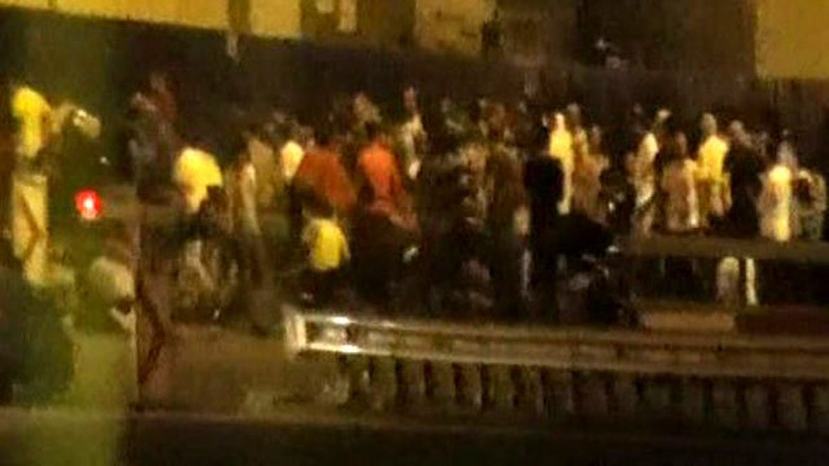 Darbe Olayları Sırasında AK Partinin Reklamcısı Erol Olçak Ve Oğlu Öldürüldü