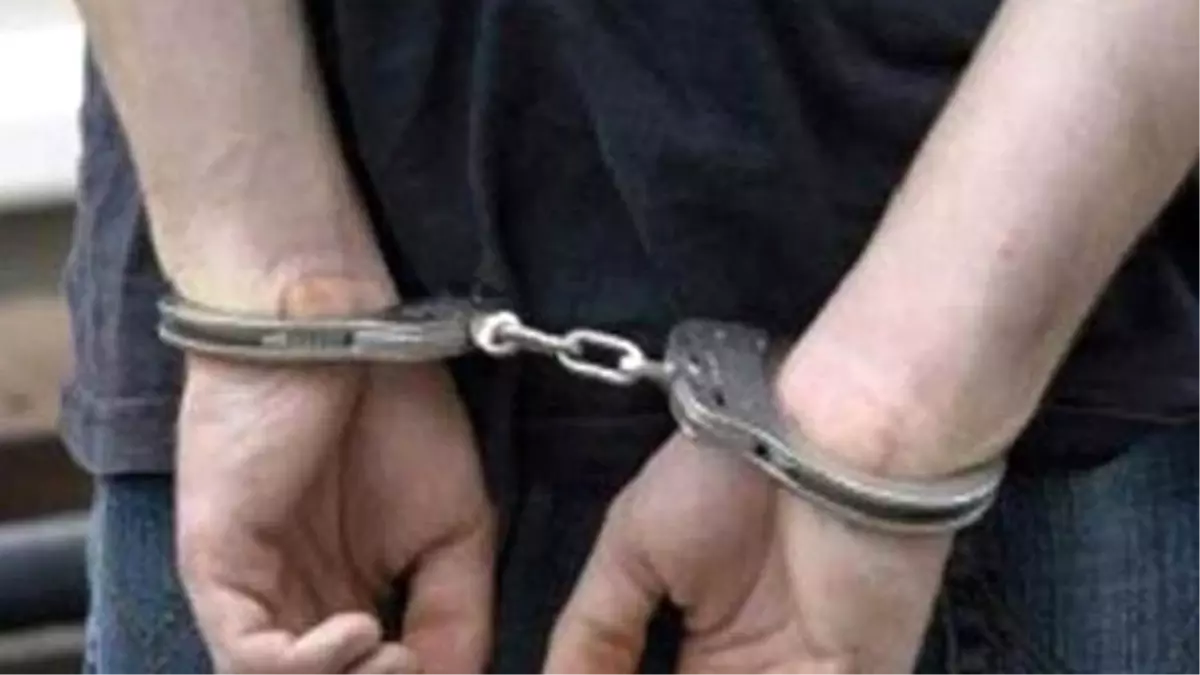 Darbe Girişiminde Bulunan 1 Albay ile 37 Asker Gözaltında