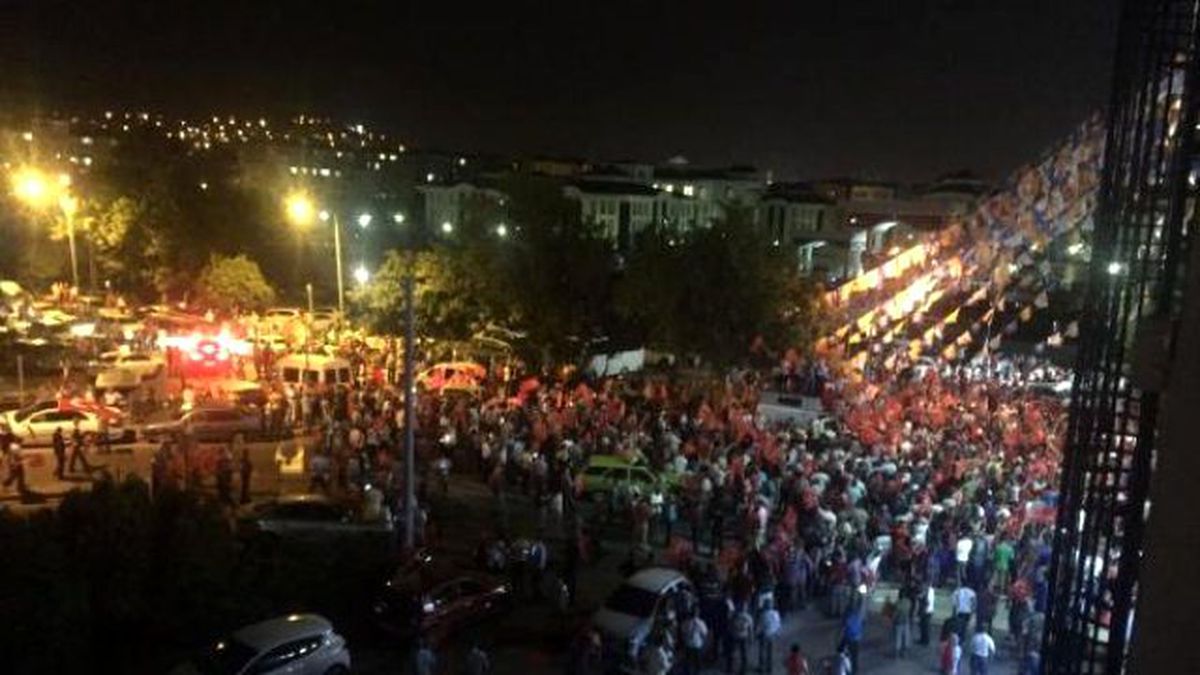 İzmit\'te 22 Asker Gözaltına Alındı