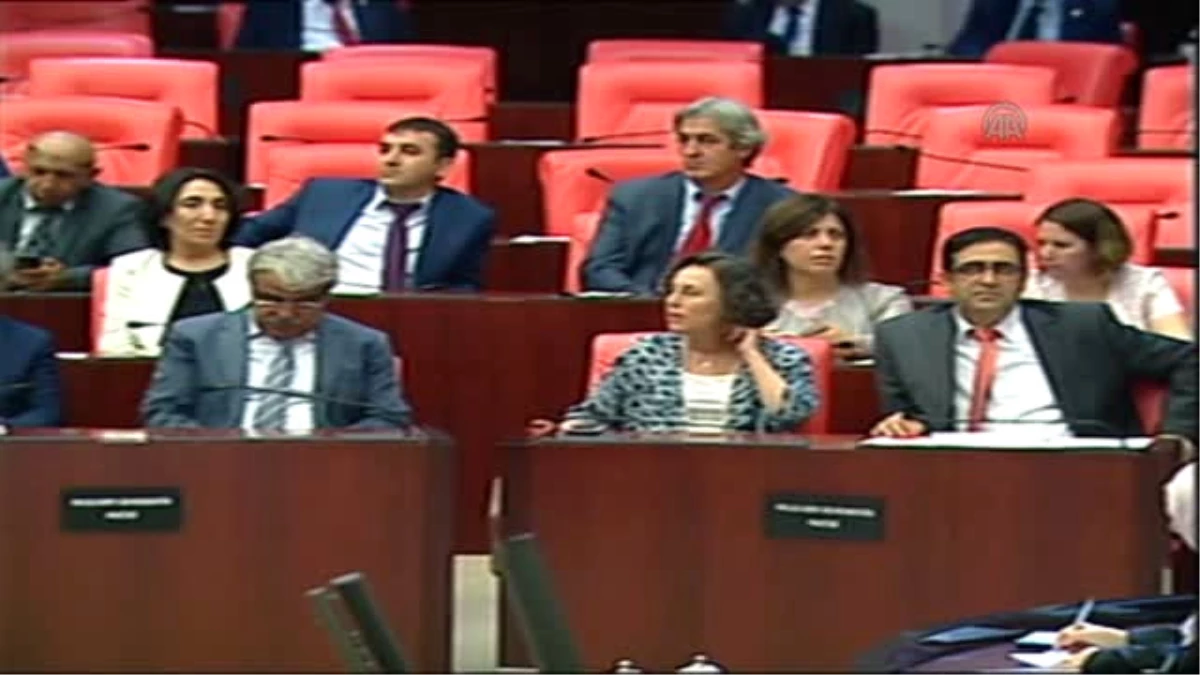 Kahraman: "Gereken Yapılacak ve En Ağır Şekilde Cezalandırılacaklardır"