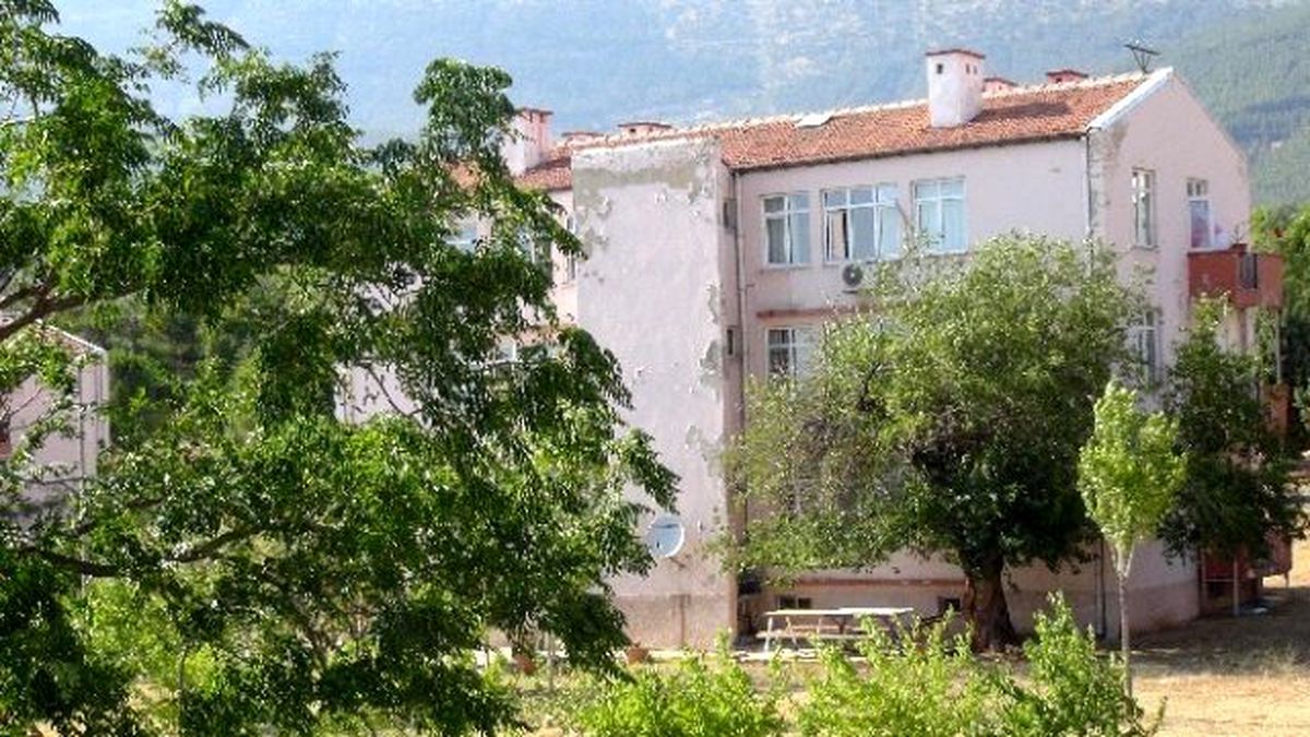 Kahramanmaraş Garnizon Komutanı İçin Gözaltı Kararı