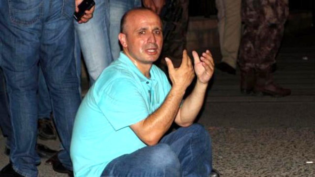 Kahramanmaraş Valisi: Sorun Yok