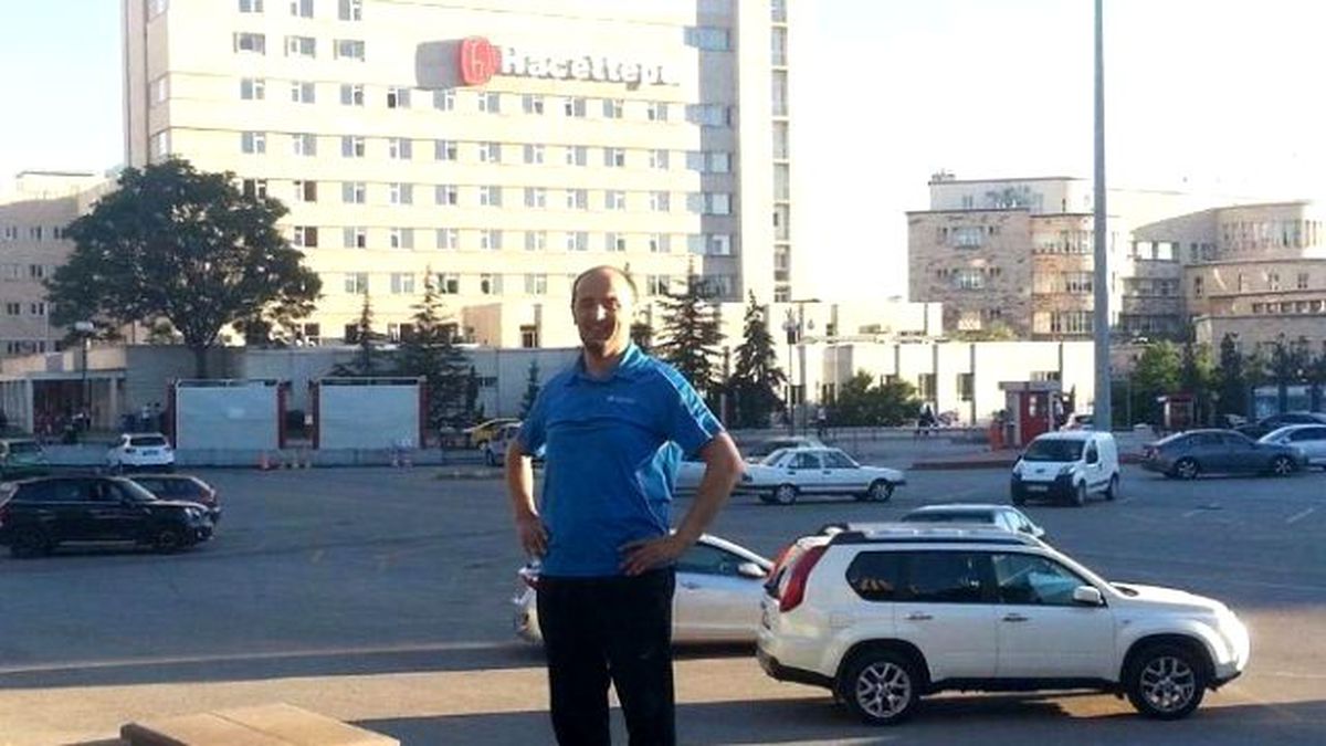 Kanser Tedavisi İçin Gittiği Ankara'da Darbe Girişimi Sırasında Şehit Oldu