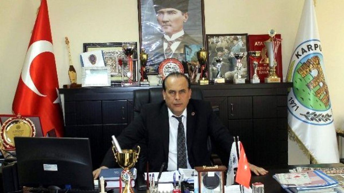 Karpuzlu Belediye Başkanı Ozan Darbe Girişimini Kınadı