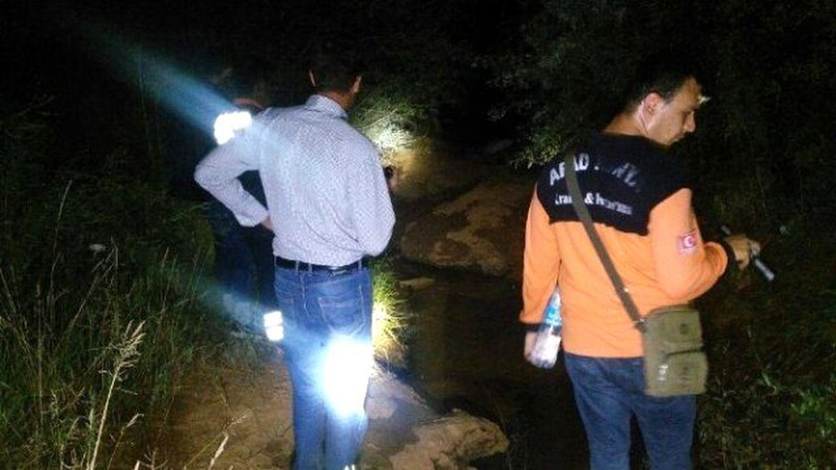 Kayıp Kız, Bağ Evinde Bulundu