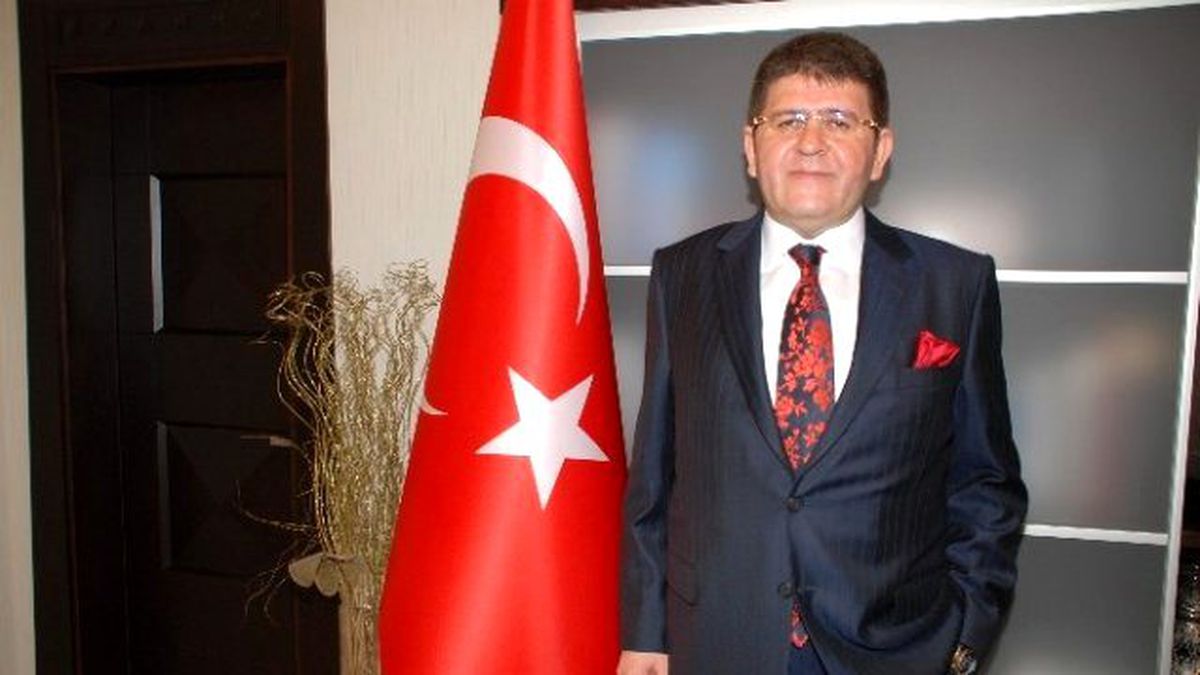 Kayso Başkanı Mustafa Boydak, Demokrasi Dışı Girişimleri Nefretle Kınadı