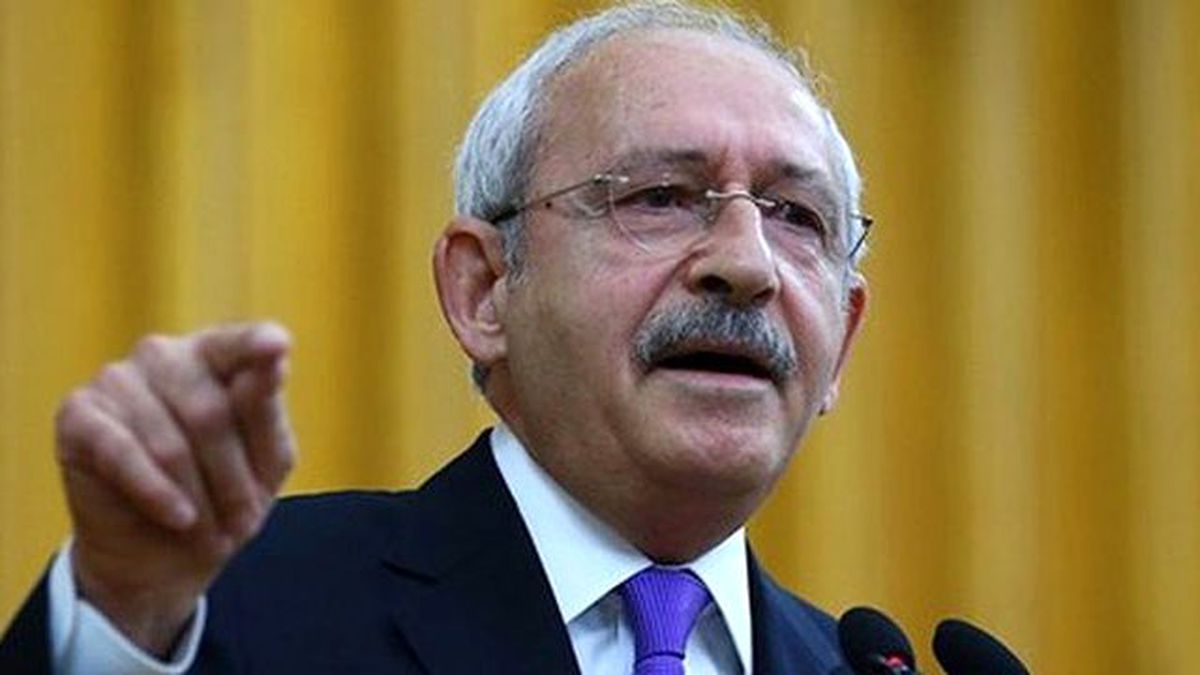 Kılıçdaroğlu: Demokrasimize Sahip Çıkıyoruz
