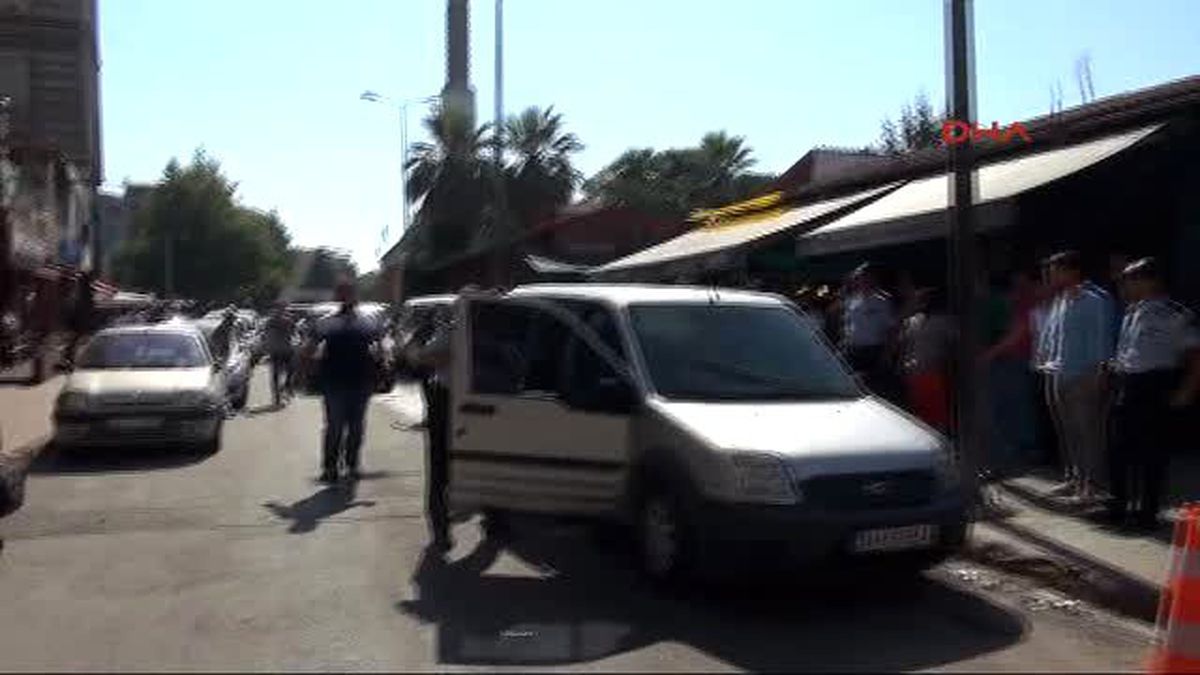 Kocaeli - Polis Başçavuşu Gözaltına Aldı