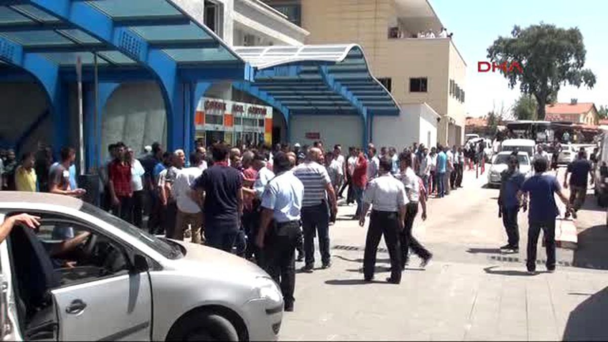 Konya\'da 6 Gözaltı, 3\'üncü Ana Jet Üs Komutanı\'na Yakalama Kararı