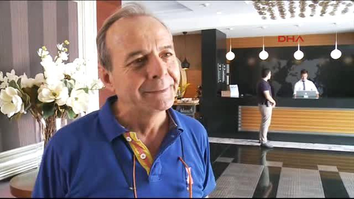 Marmaris\'te Gece Yaşanan Çatışmanın Şoku Atlatıldı