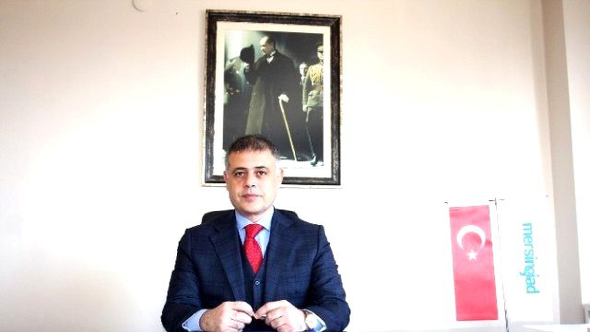 Mehmet İzol: "Türkiye\'nin Gelişmesini İstemiyorlar"