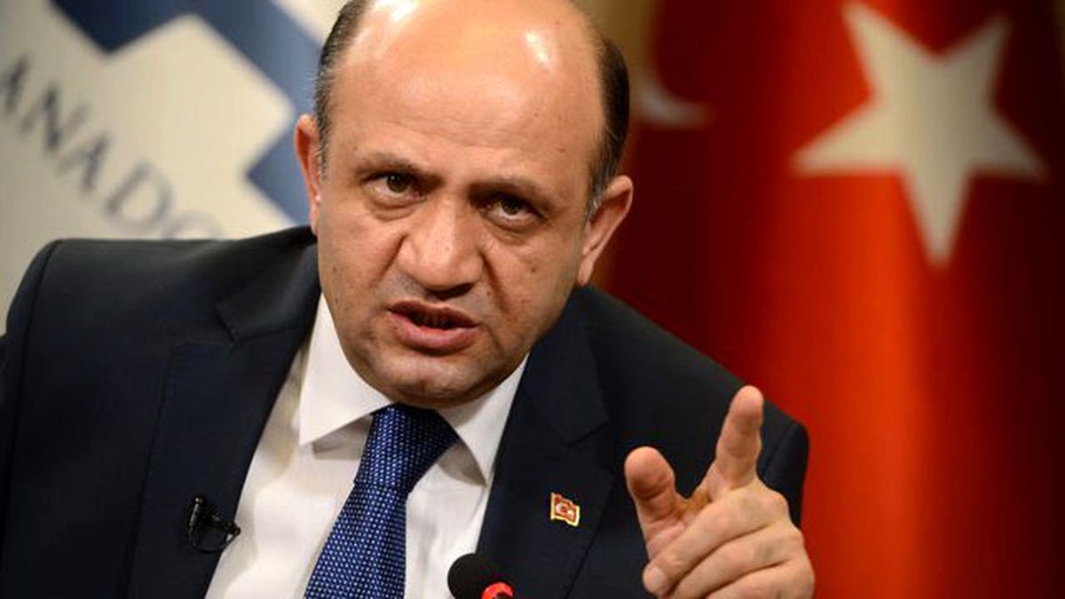 Milli Savunma Bakanı: Darbe Engellendi Ama Tehlike Geçmedi