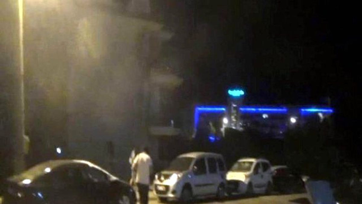 Muğla\'da 1 Polis Şehit Oldu