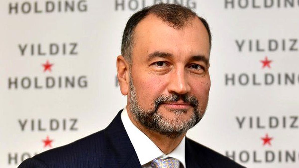 Murat Ülker'den Darbe Girişimi İle İlgili Açıklama Geldi