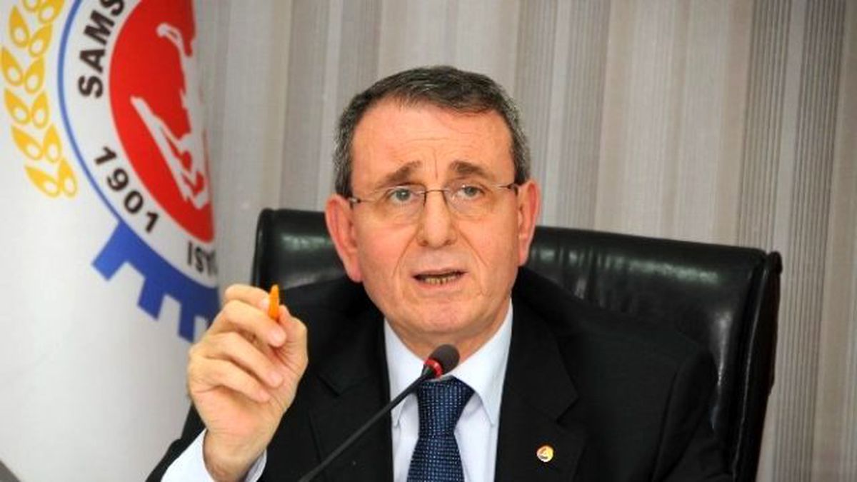 Murzioğlu\'ndan Darbe Girişimine Sert Tepki