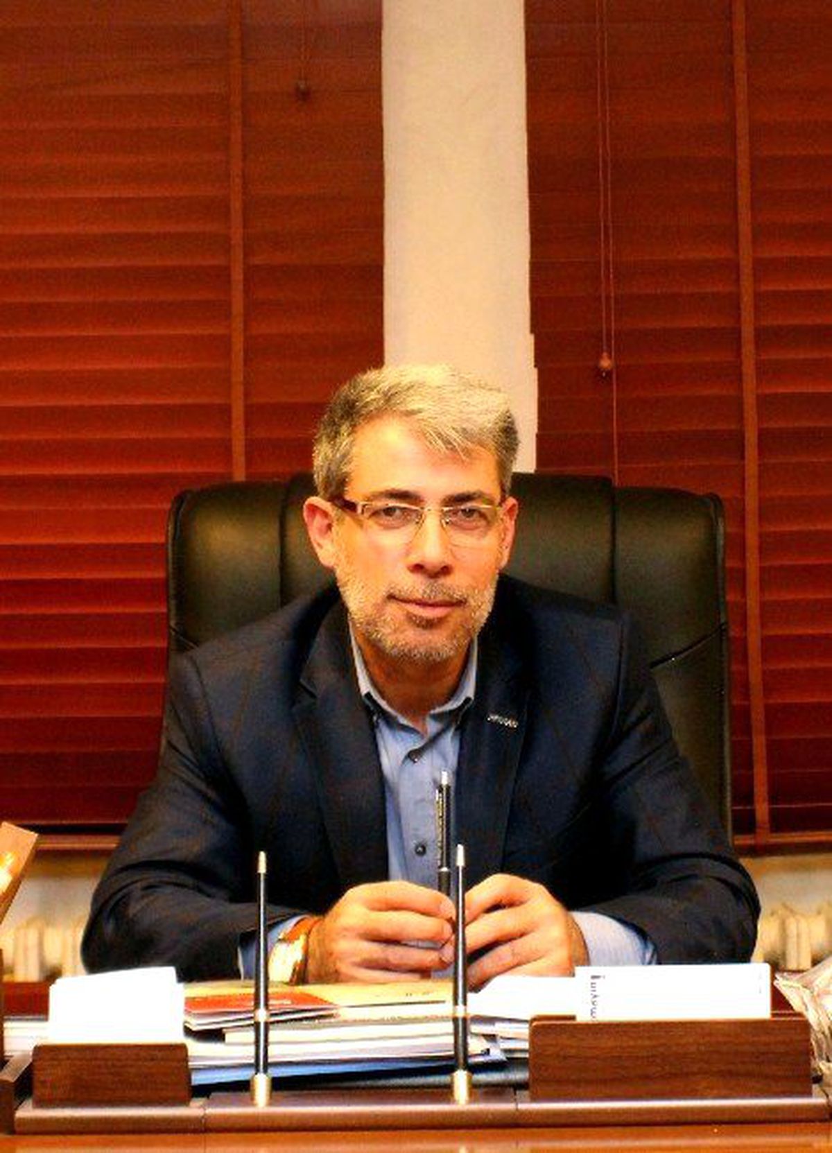 Müsiad Erzurum Başkanı Bayır: "Devletimizin ve Milli İradenin Yanındayız"