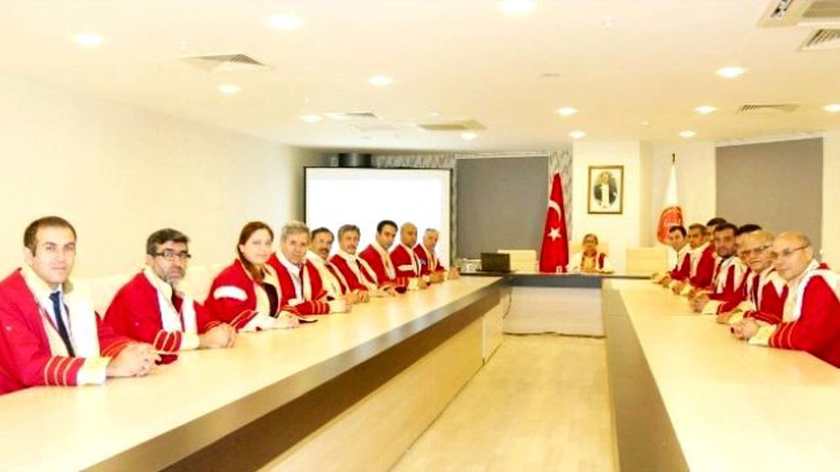 Nevşehir Hacı Bektaş Veli Üniversitesi, Demokrasiye Yapılan Saldırıyı Kınadı