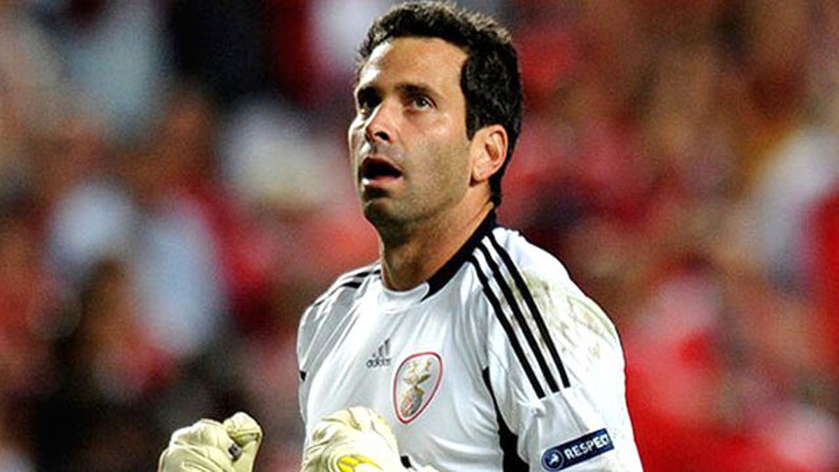 Osmanlıspor Kalecisi Moraes: Türkiye'den Ayrılmak İstiyorum