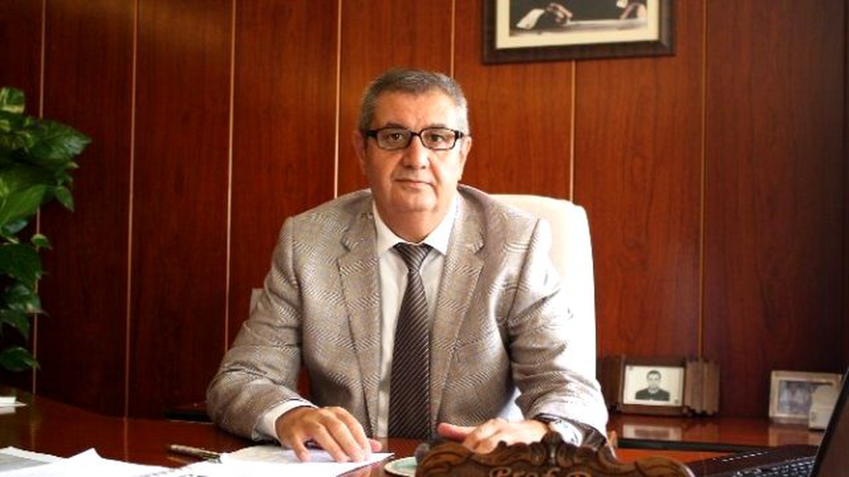 Rektör Özdemir: "Halkımız, Kara Günü Demokrasi Bayramına Çevirdi"