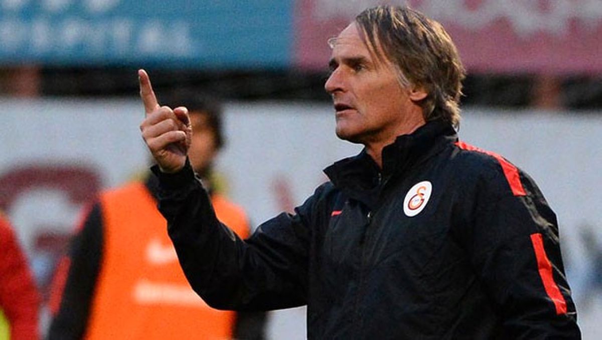 Riekerink Fırtınası