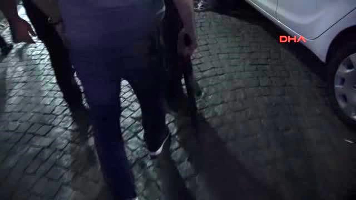 Rize\'den Cumhurbaşkanı Erdoğan\'a Destek