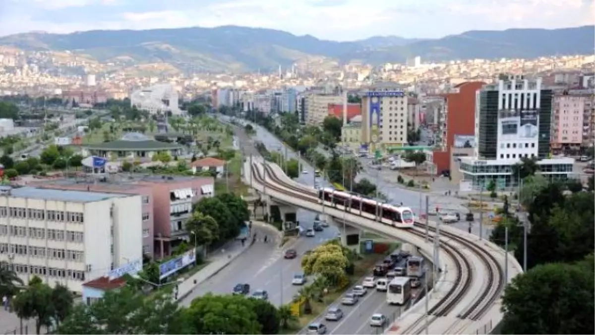 Samsun\'da Ulaşım Pazartesi\'ye Kadar Ücretsiz