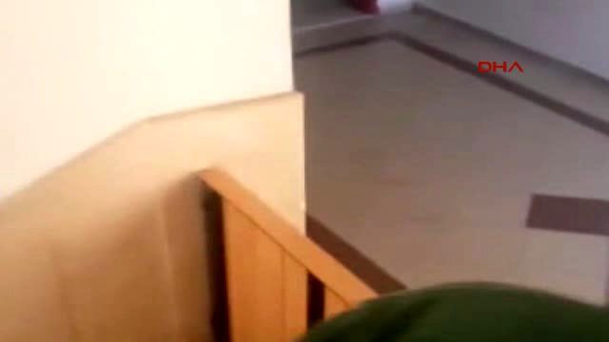 Şanlıurfa?da Tugay Komutanı Gözaltına Alındı
