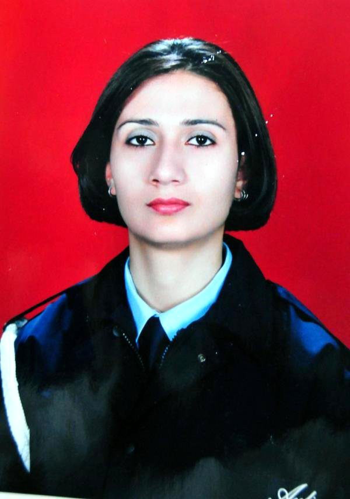 Özel Harekatçı Zeynep Komiser Gölbaşı Saldırısında Şehit Düştü