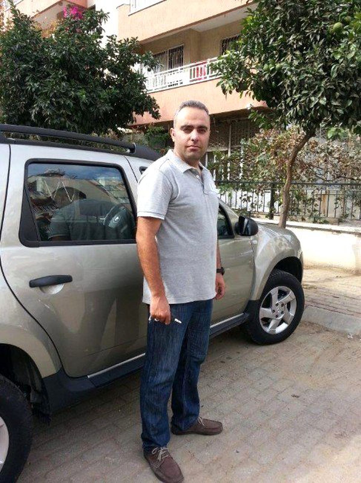 Şehit Polisin Acısı Hem Aydın Hem de Muğla\'yı Yaktı