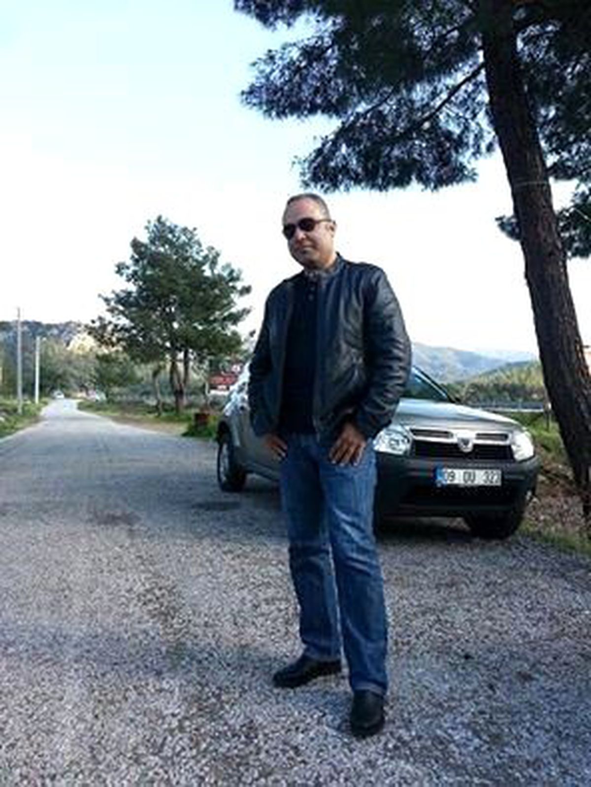 Şehit Polisin Acısı Hem Aydın Hem de Muğla\'yı Yaktı