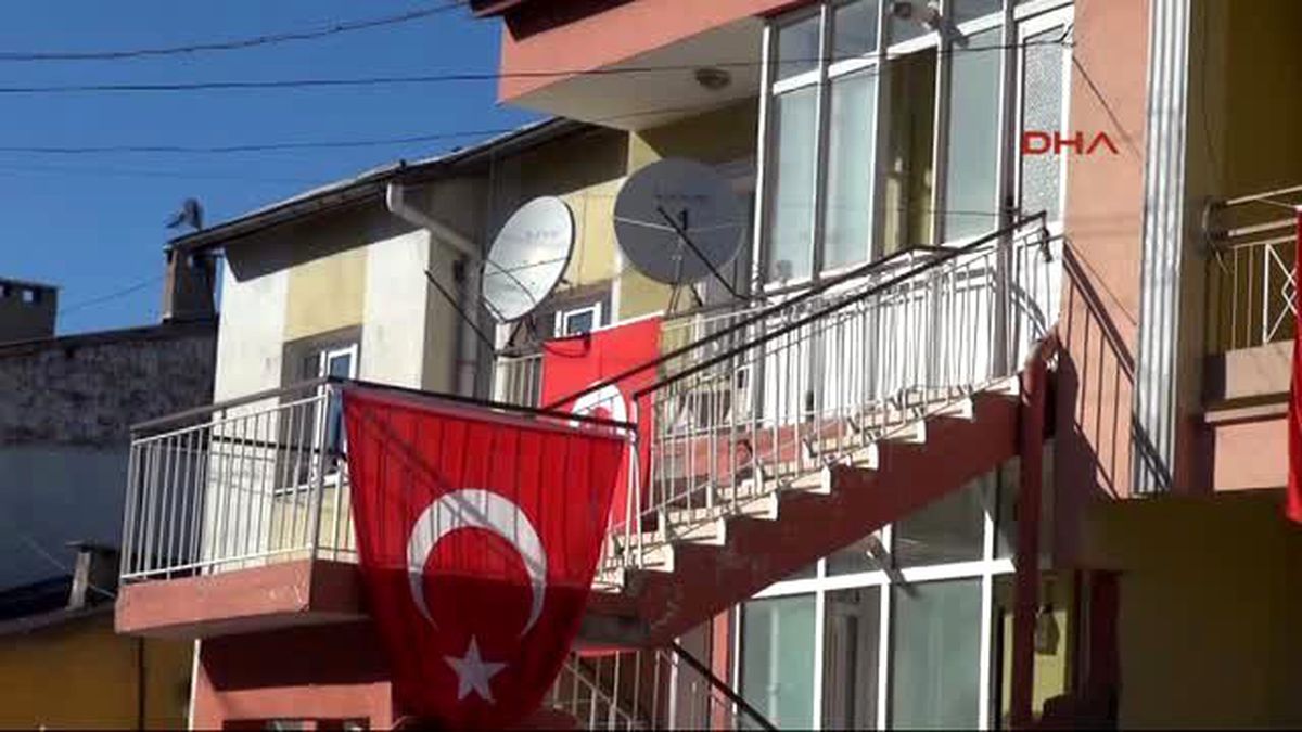 Sivas Gölbaşı\'nda Sivaslı Emniyet Müdürü de Şehit Oldu