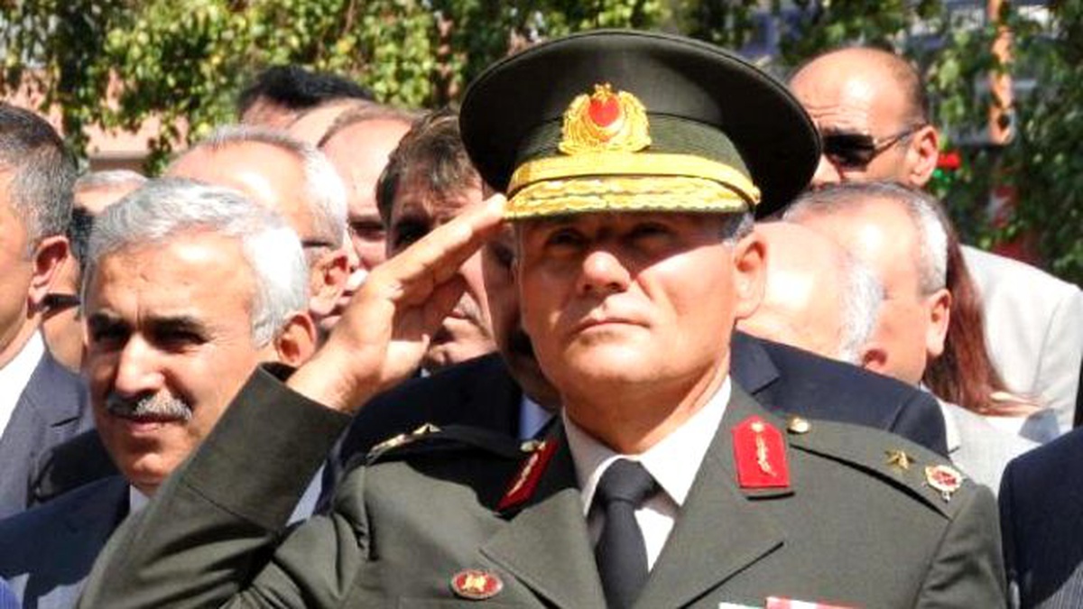 Sivas\'ta 7 Kişi Gözaltına Alındı (3)