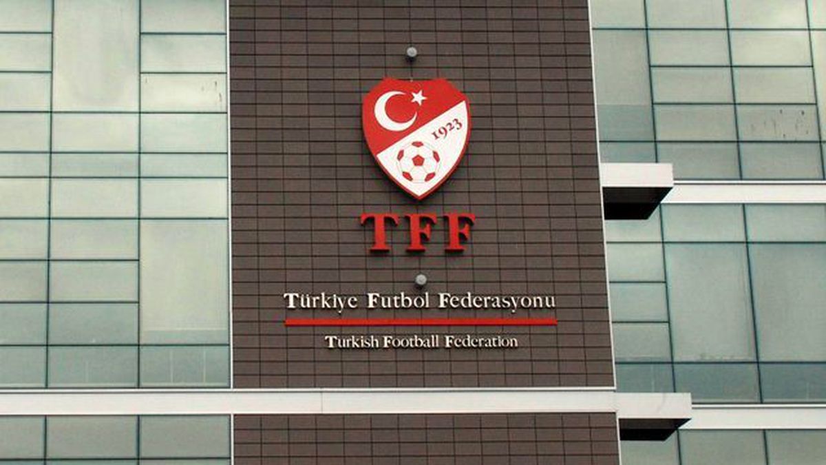 TFF, Darbe Girişimine Tepki Gösterdi
