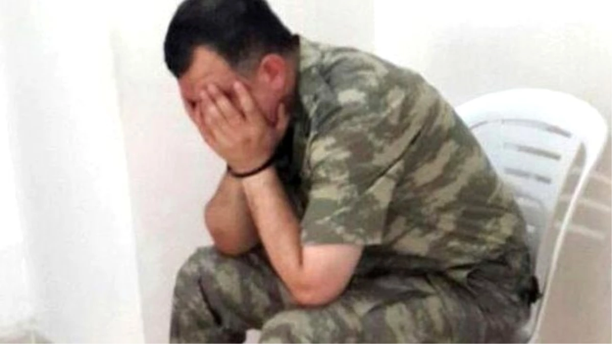 Tuğgeneral Ali Osman Gürcan Tutuklandı