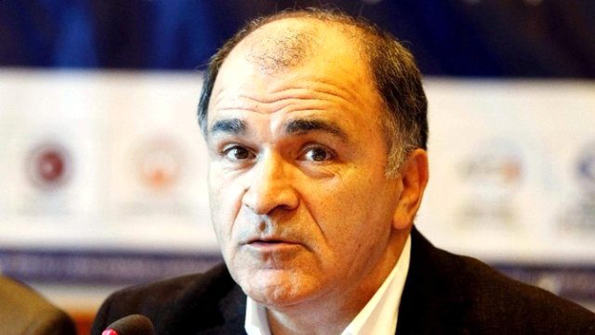 Türofed Başkanı Ayık: "Demokrasiye Tüm Gücümüzle Sahip Çıkacağız"