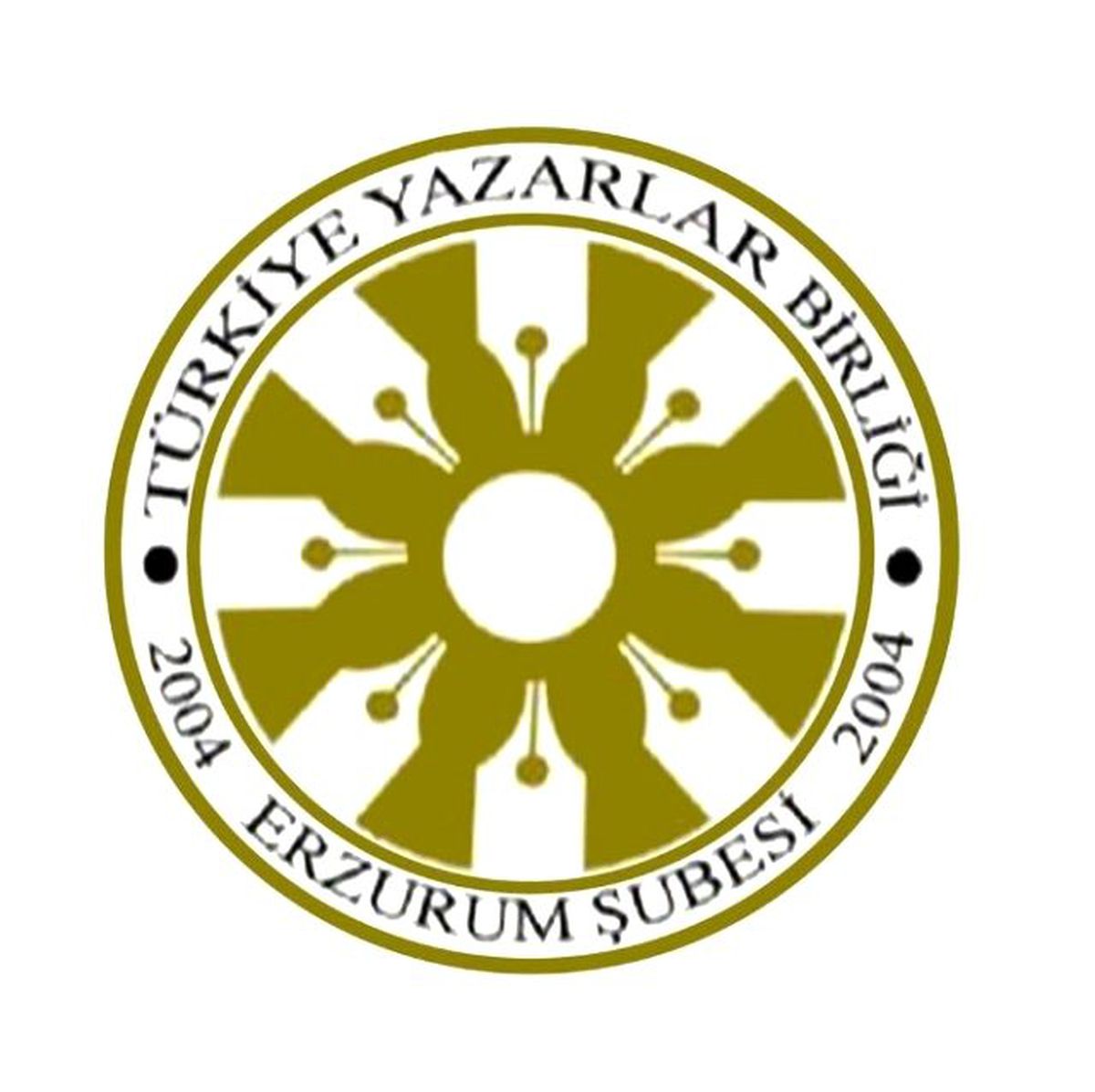 Tyb Erzurum Şubesi\'nden Darbe Girişimine Sert Tepki