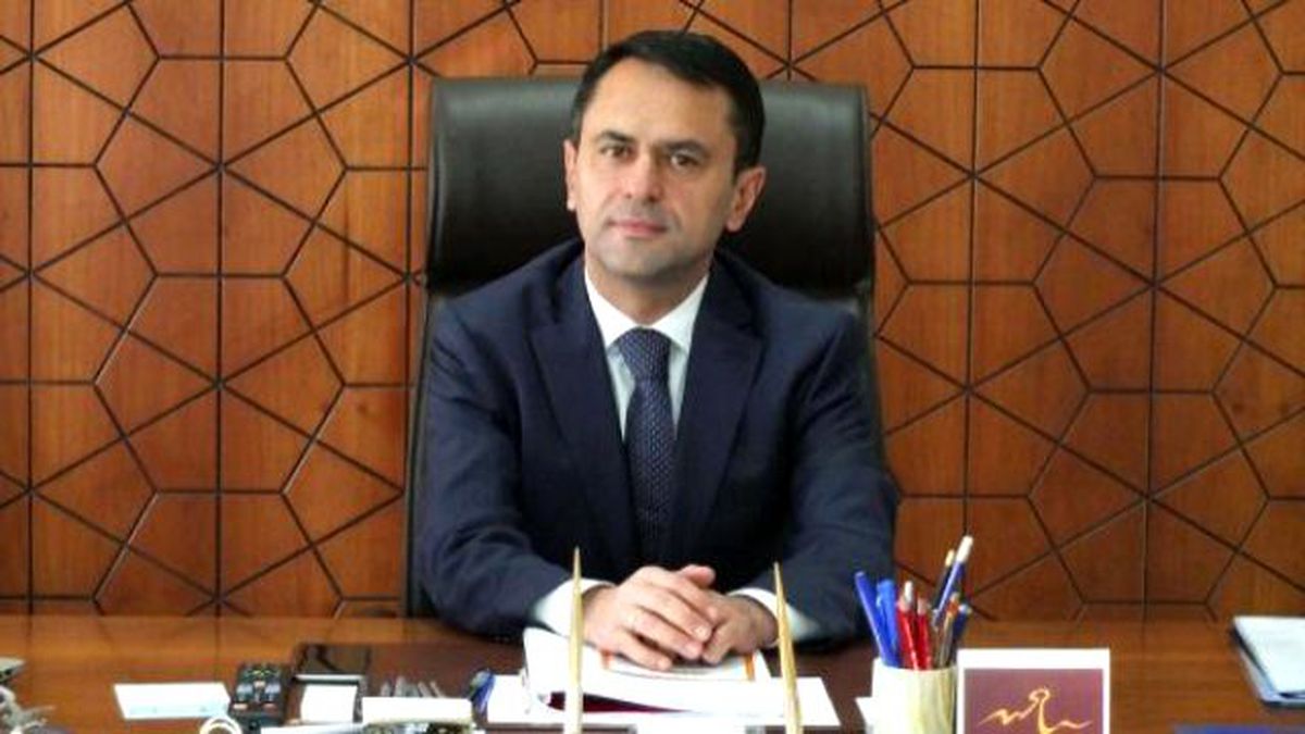 Vali Aktaş: Darbe Kalkışmasına Nevşehir\'deki Birlikler Katılmadı