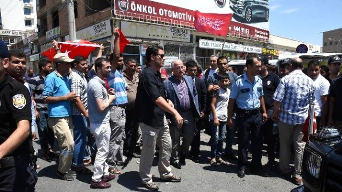 Vali Tuna Teşekkür Etti
