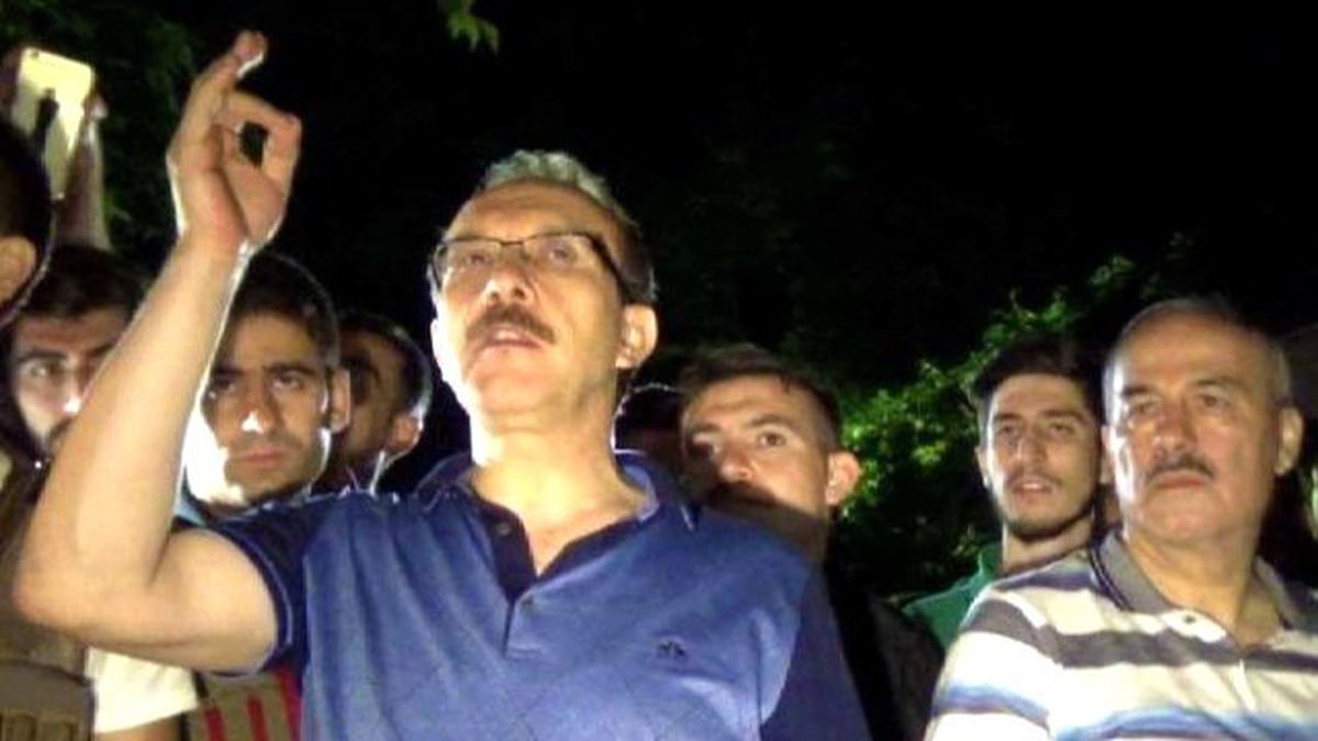 Vali Yavuz\'dan Vatandaşlara Çağrı