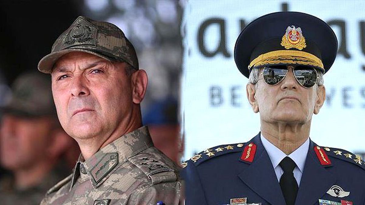 Vatana İhanetten Yargılanacaklar