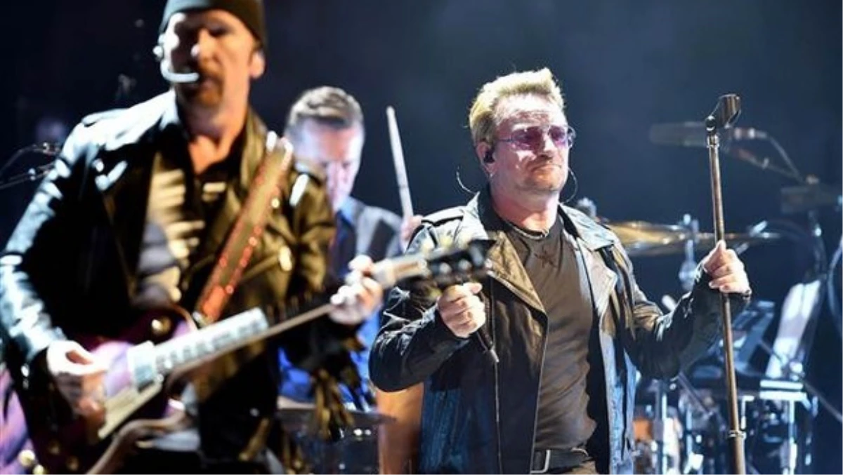 Bono\'nun Nice\'teki Saldırının Yaşandığı Caddede Olduğu Ortaya Çıktı