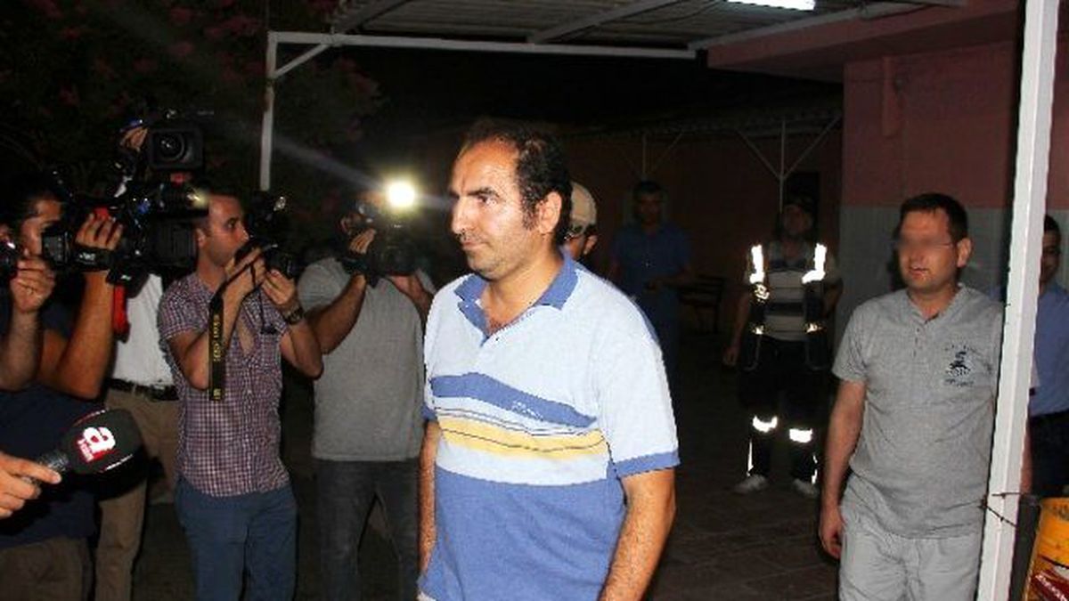 Adana\'da Darbe Operasyonu: 18 Hakim ve Savcı Gözaltında