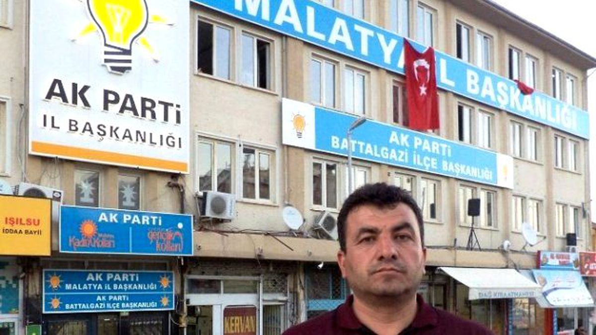 Ahi Evran İş Adamları Derneği: "15 Temmuz Ülkemizin Demokrasi Adına Verdiği Tarihi Bir Milat"