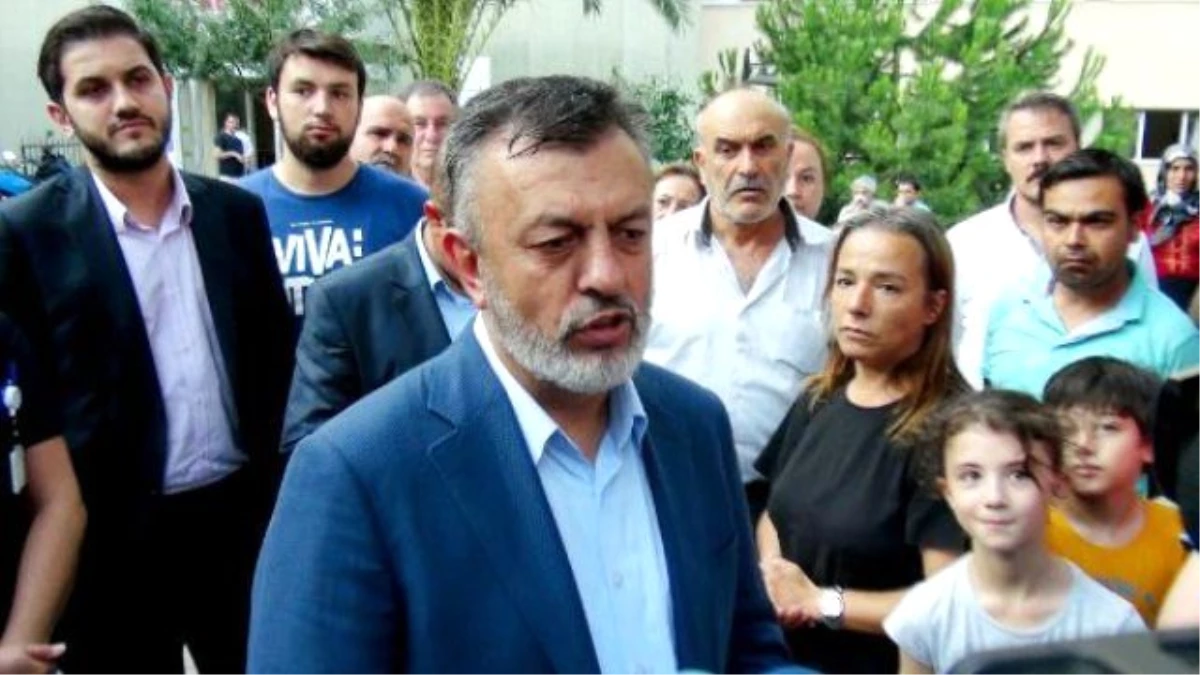 AK Parti Milletvekili Karaca: Zalimlere Merhamet, Mazlumlara En Büyük İhanettir