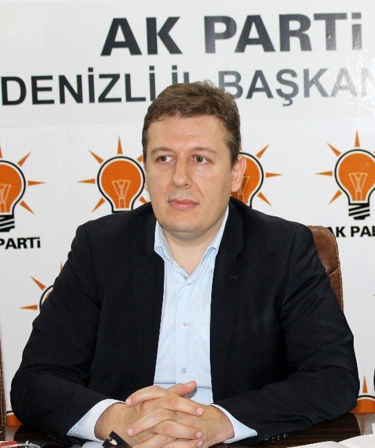 Ak Partili Filiz: "Kalkışmanın Daha Kanlı Olabilecek Sonuçlarının Önüne Geçtik"