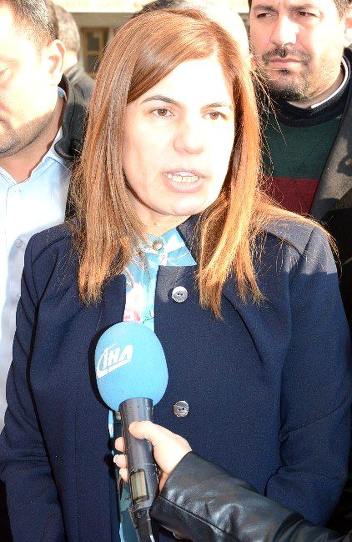 Ak Partili İnceöz: "Milletimiz Demokrasi Destanı Yazdı"