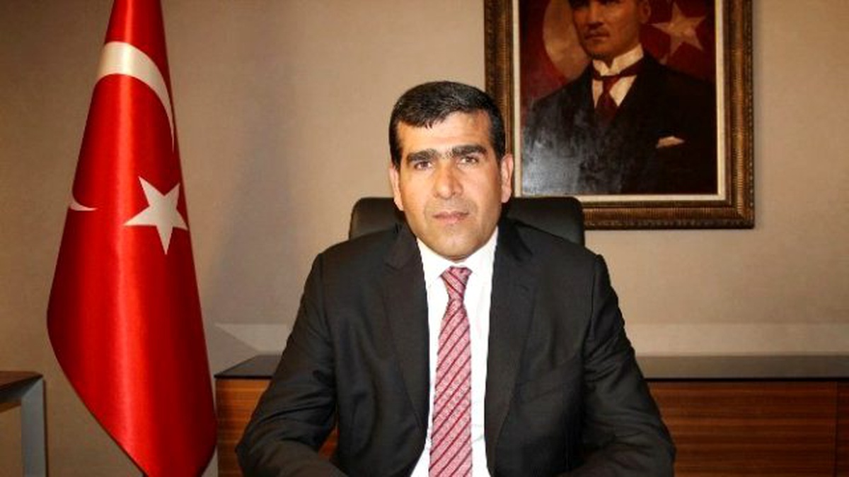 Altunkaya: "Demokrasi Zaferini Milli İrade Kazandı
