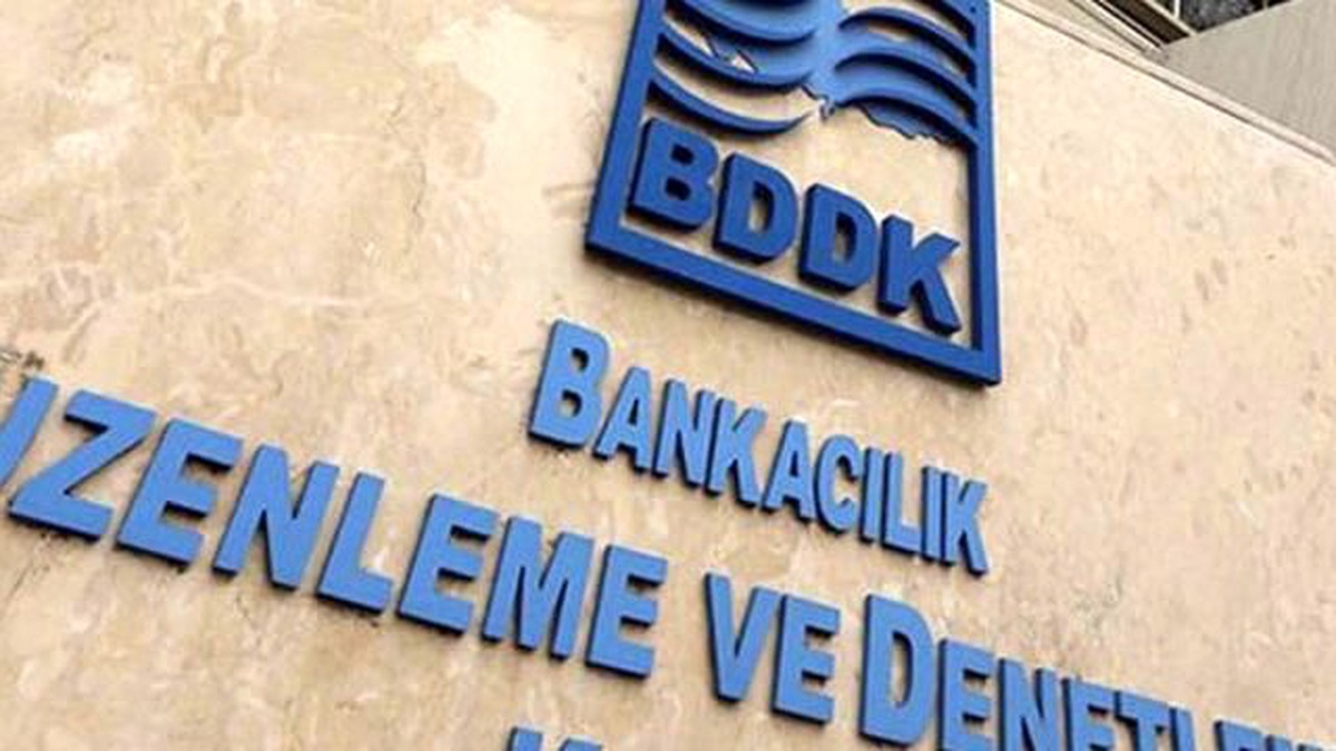 BDDK Başkanı: "Bankacılık Sistemi Rutin Çalışmasına Devam Ediyor"